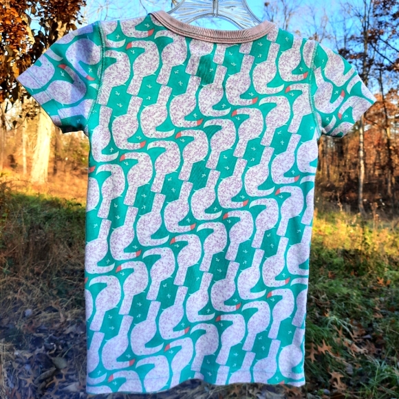 🎈3 for $10🎈Child's Sleep Shirt crewcuts size 7 - Picture 2 of 6